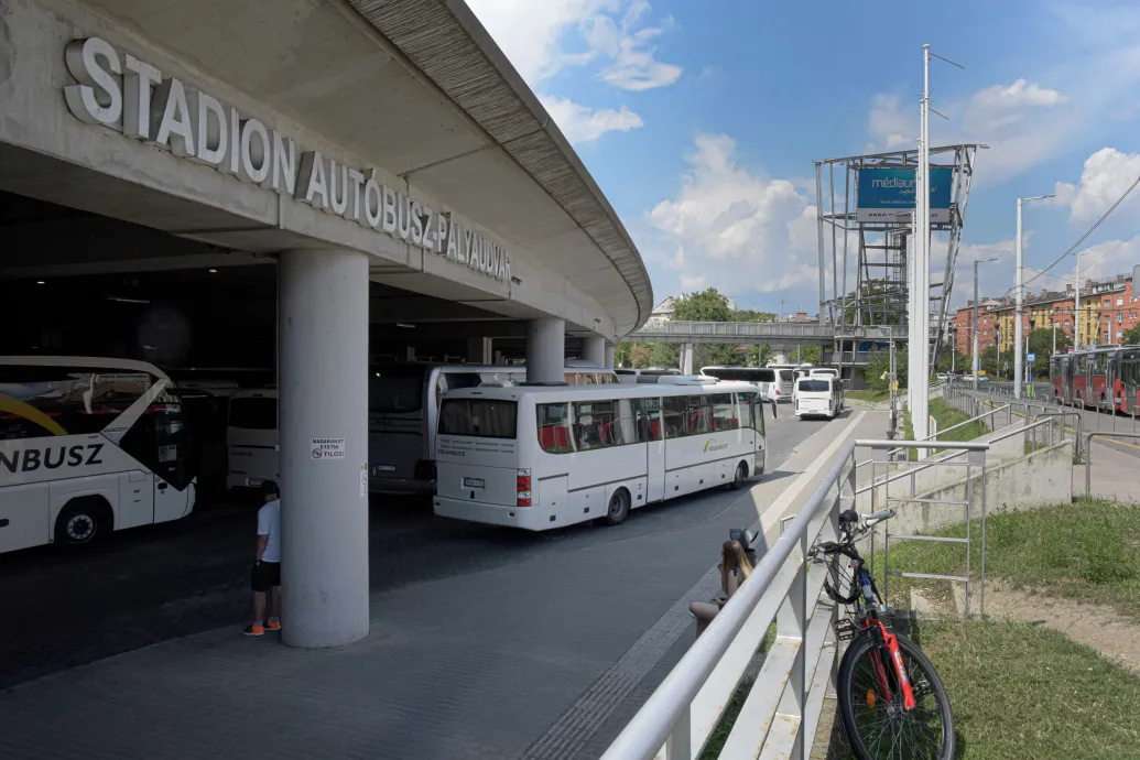 Augusztus 1-től még könnyebb lesz éjszaka kijutni Budapest agglomerációjába