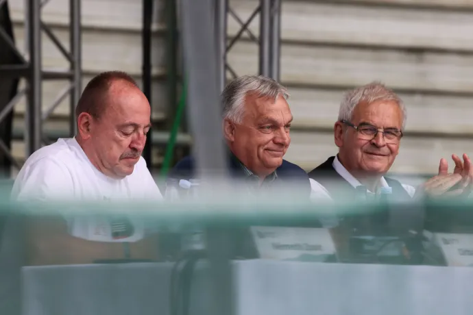 Fotó: Hevesi-Szabó Lujza / Telex