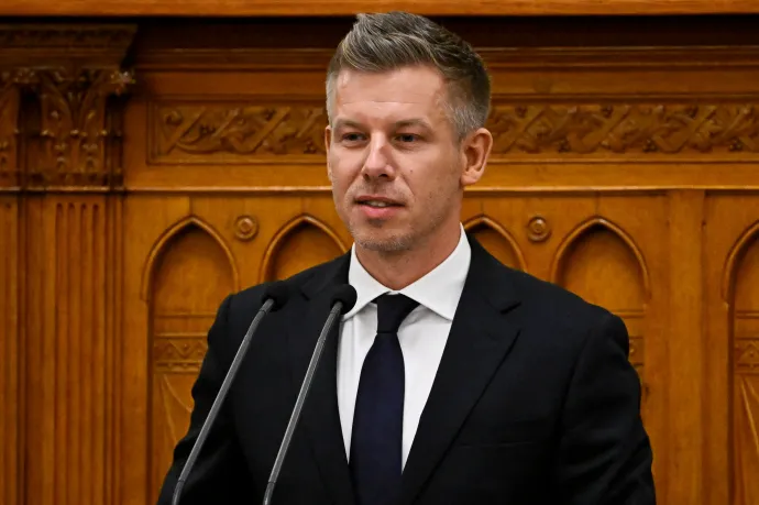 Magyar: Menthetetlen, bukott maffiafőnökkel foglalkozni felesleges