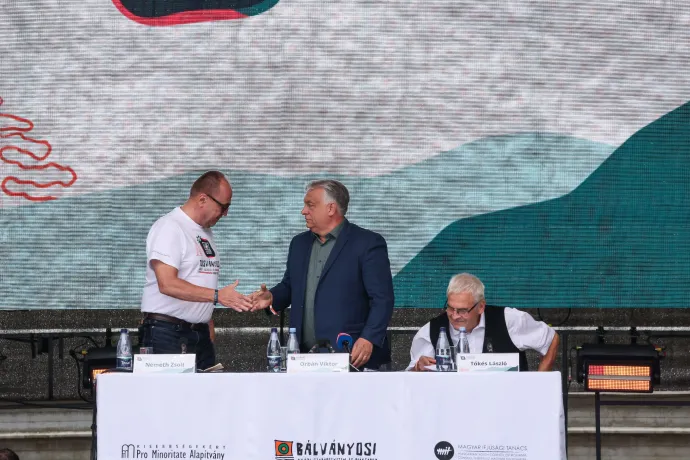 Fotó: Hevesi-Szabó Lujza / Telex