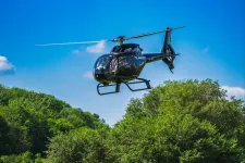 Új útvonalon repülnek a budapestieket őrületbe kergető helikopterek a Hungaroringre