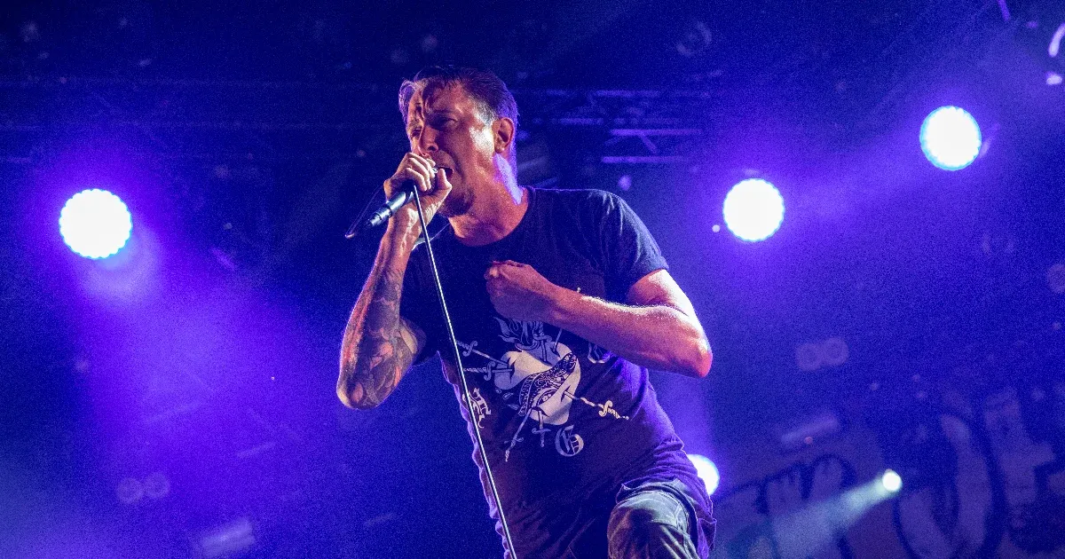 Elhunyt Lou Koller, a Sick Of It All alapítója és frontembere Elhunyt Lou Koller, a Sick Of It All alapítója és frontembere