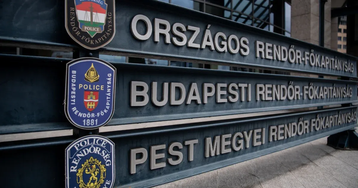 Nem állapított meg jogszerűtlenséget a rendőri parancsnoki kivizsgálás a százhalombattai haláleset ügyében