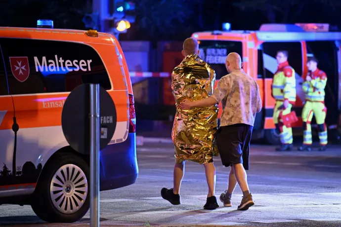 Fotó: Annegret Hilse / Reuters