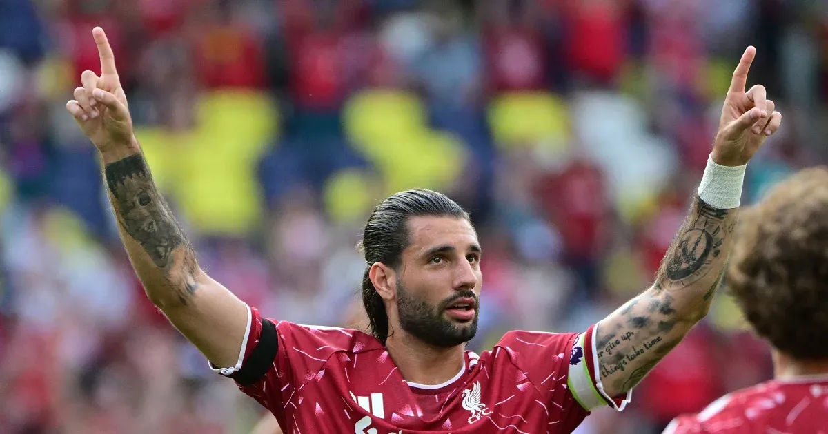 Szoboszlai Dominik brillírozott a Liverpool amerikai túráján Szoboszlai Dominik brillírozott a Liverpool amerikai túráján