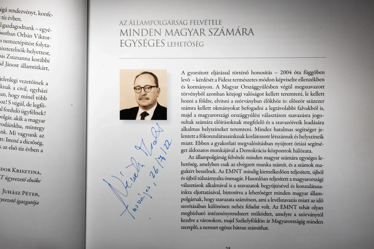 Fotó: Hevesi-Szabó Lujza / Telex