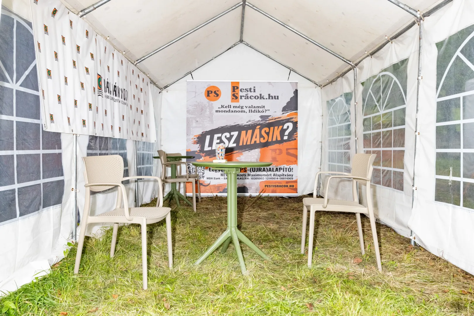Fotó: Hevesi-Szabó Lujza / Telex