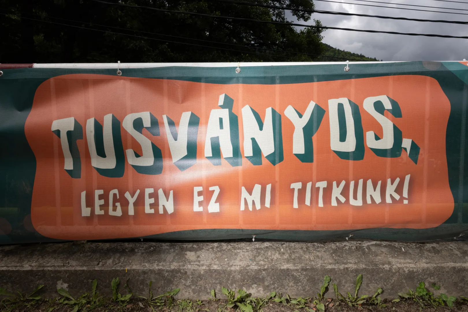 Fotó: Hevesi-Szabó Lujza / Telex