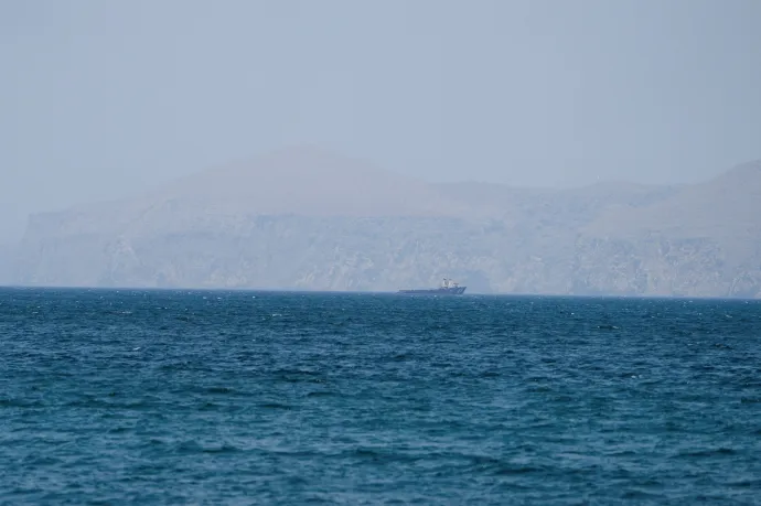 Irán nem támadja Amerika szövetségeseit, mert az USA nem bombázza Iránt