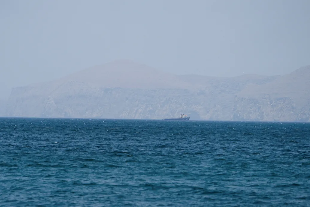 Irán nem támadja Amerika szövetségeseit, mert az USA nem bombázza Iránt