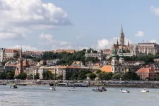 Kedden a Duna vízállása Budapestnél a valaha mért legkisebb is lehet