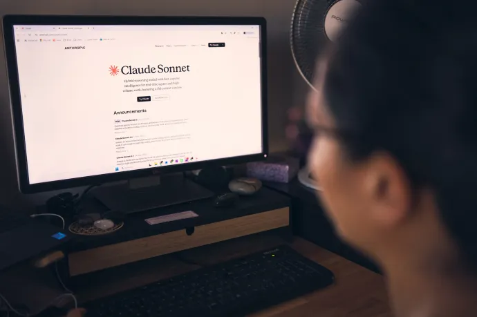 Fontos harcot nyertek az ír írók a mesterséges intelligenciával szemben