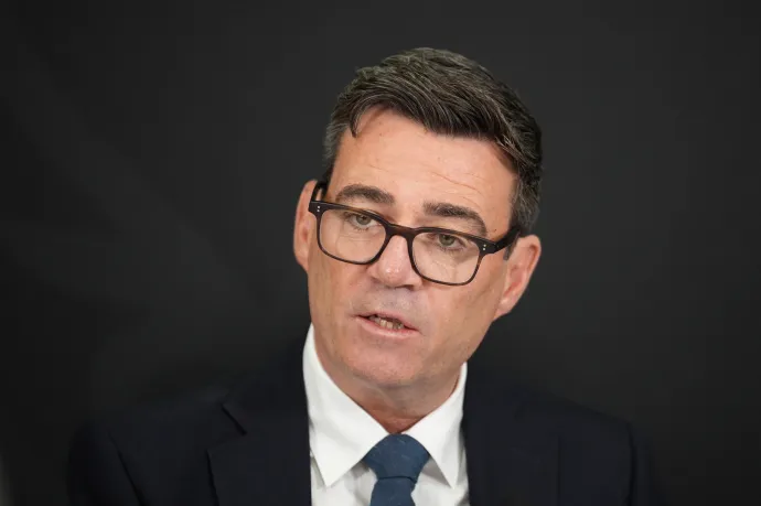 Zelenszkij lesz az új brit miniszterelnök első külföldi vendége