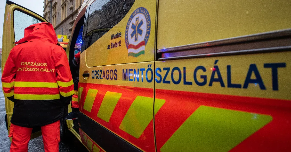 Kiderült, hogy a mentőszolgálatnál mégis megvannak a korábbi vezetés által letagadott adatok, és pontosan azt mutatják, amit sejteni lehetett