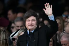 Az argentin elnök úgy szállt be a brazil választási kampányba, hogy letolvajozta a jelenlegi brazil elnököt