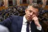 Bóka János kivonulással debütált a Fidesz frakcióvezetőjeként – parlament és elemzés