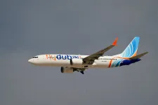 Péntektől visszatér Budapestre a Flydubai