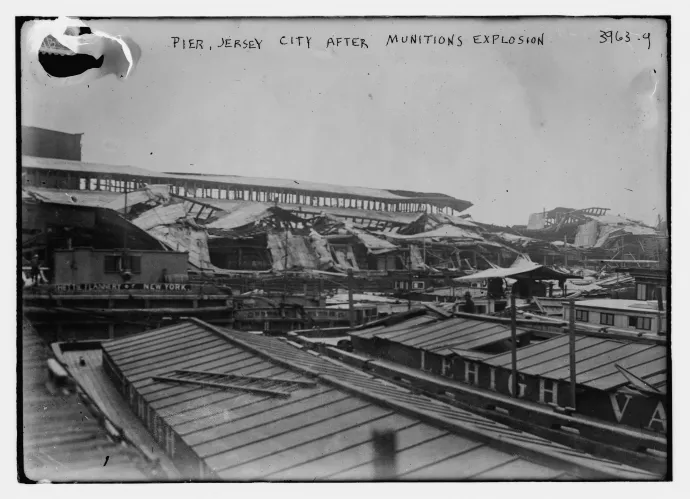 Fotó: Library of Congress