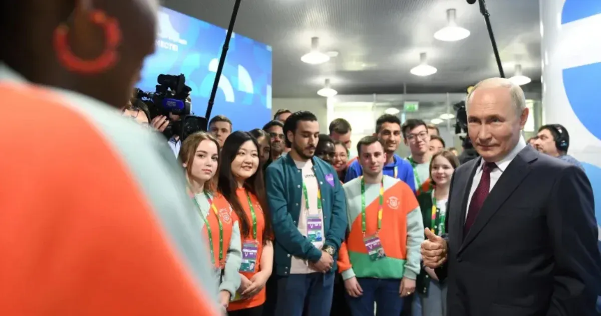 Russian secret service targets ambitious young Hungarians
