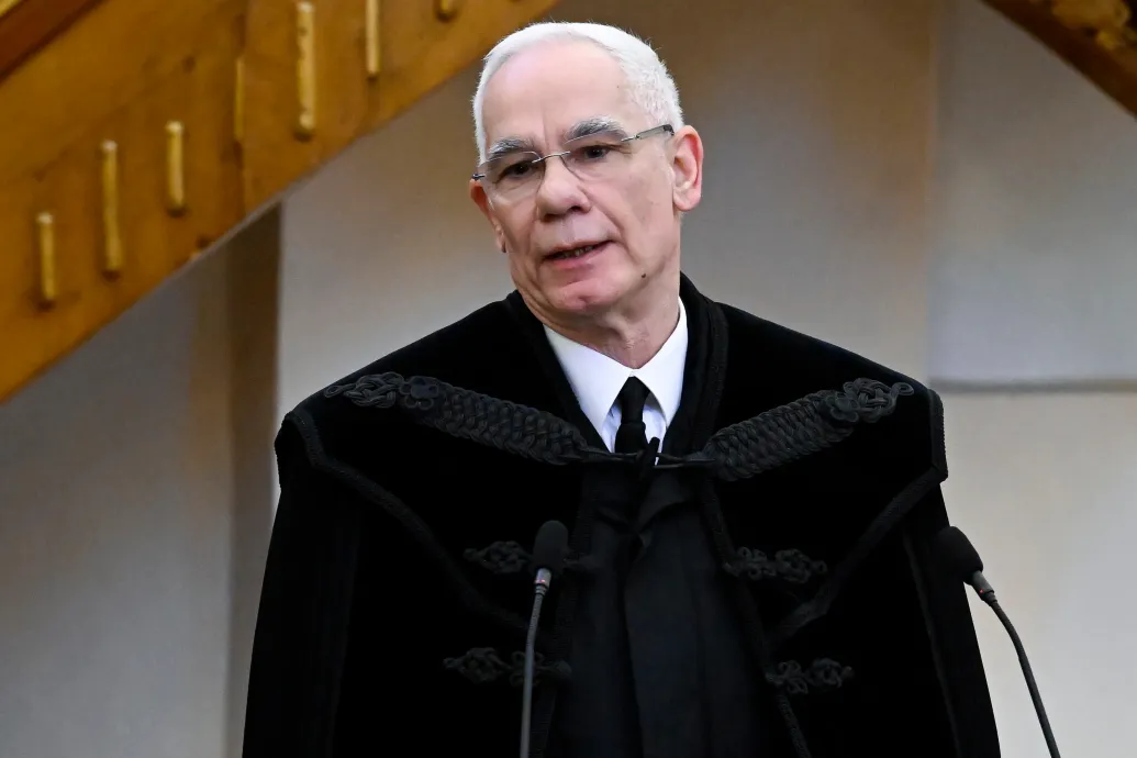 Balog Zoltán miniszterként református vezetők tudta nélkül támogatott közösségeket egy lelkész szerint