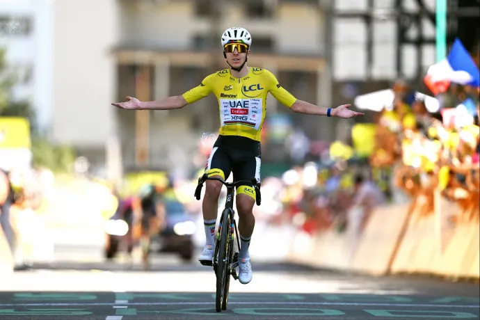 Tour de France belülről: logisztikai csoda, utazó cirkusz, évi 80-140 millió euró bevétel