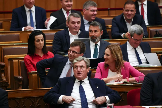 Fotó: Hevesi-Szabó Lujza / Telex