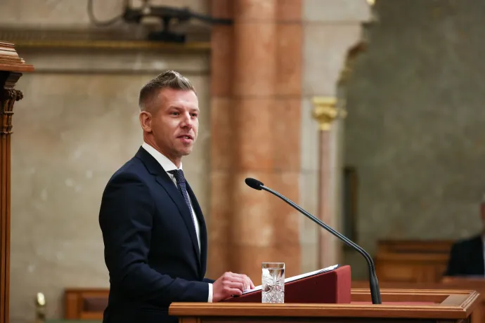 Fotó: Hevesi-Szabó Lujza / Telex