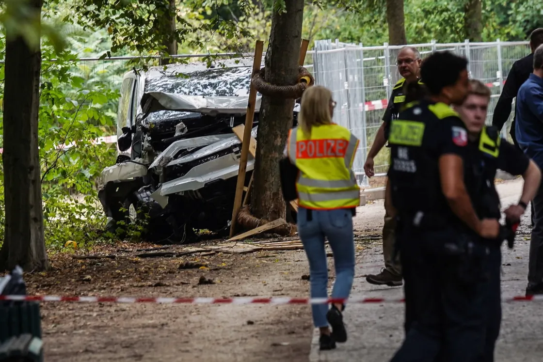 Egy héttel korábban emelték meg a terrorfenyegetettség szintjét, de nem tudták kivédeni a berlini merényletet