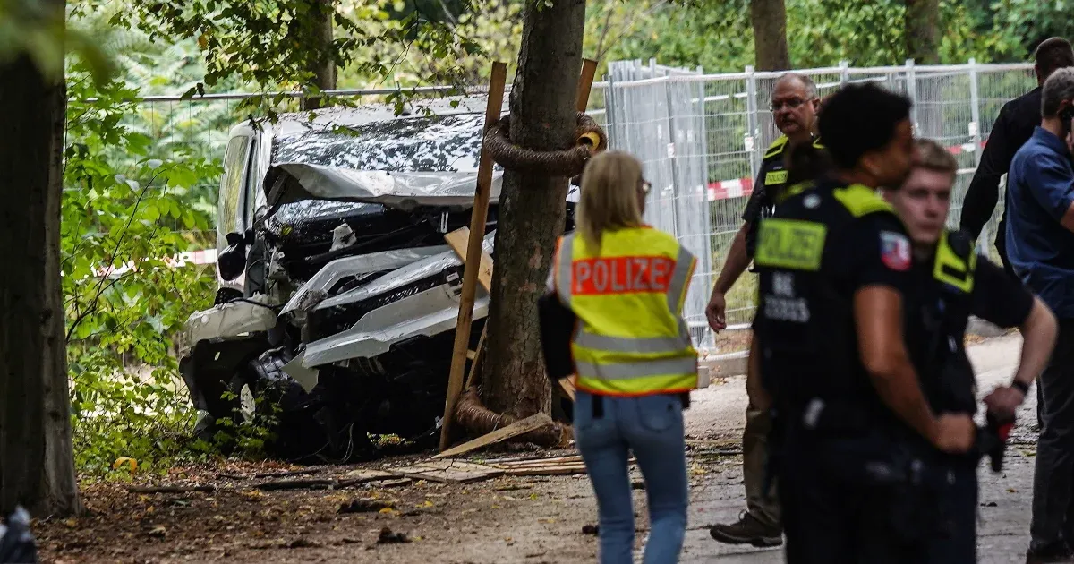 Berlini támadás: Iszlamista terrorfenyegetés, amely több várost megrázott Berlini támadás: Iszlamista terrorfenyegetés, amely több várost megrázott