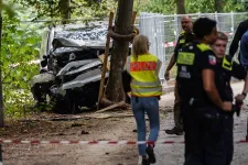 Egy héttel korábban emelték meg a terrorfenyegetettség szintjét, de nem tudták kivédeni a berlini merényletet