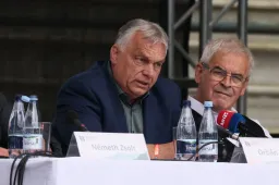 „Nehezíti az objektív igazság feltárását” – Hajdu János védője reagált arra, hogy Orbán a TEK volt vezetőjét nevezte meg az „aranykonvoj” elleni akció irányítójának