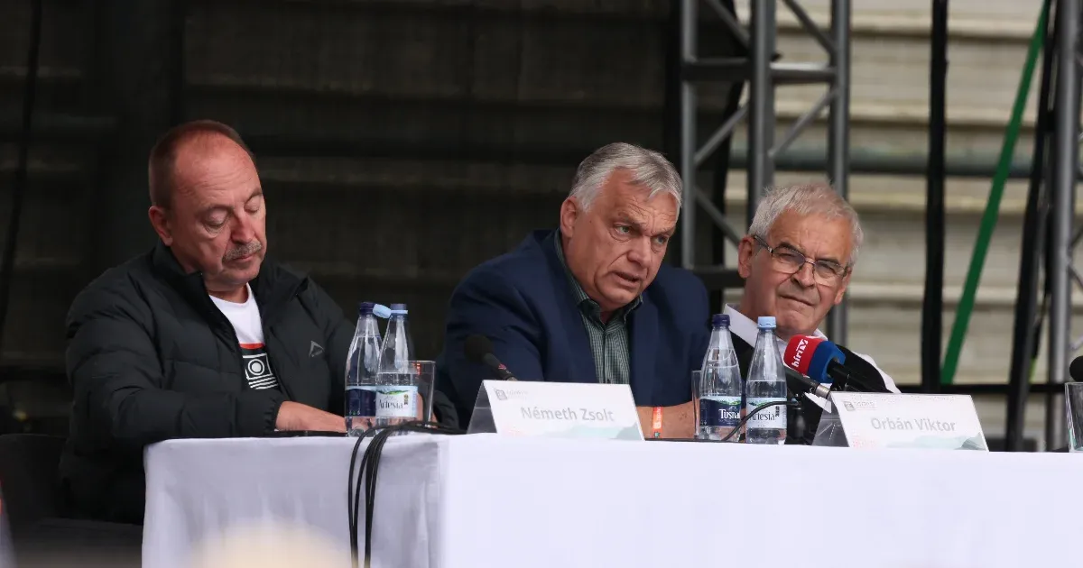 „Nehezíti az objektív igazság feltárását” – Hajdu János védője reagált arra, hogy Orbán a TEK volt vezetőjét nevezte meg az aranykonvoj elleni akció irányítójának