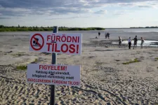 Augusztusra már csak 20 centi körül lehet a Velencei-tó vízszintje