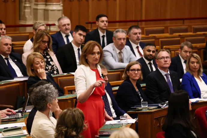 Fotó: Hevesi-Szabó Lujza / Telex