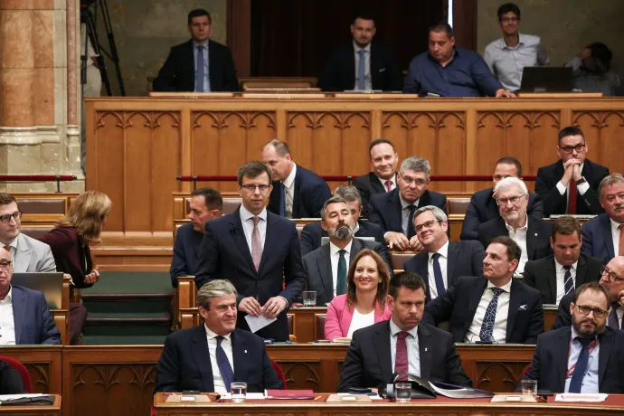 Fotó: Hevesi-Szabó Lujza / Telex