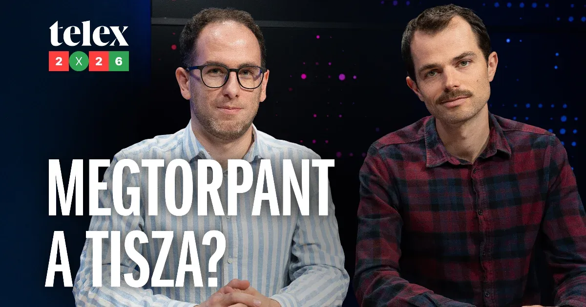 Csökkent a Tisza támogatottsága: Elemzés a köztársaságielnök-választás előtt