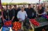 Az AUR Georgescuval járja az országot és már a következő választási kampányát tolja