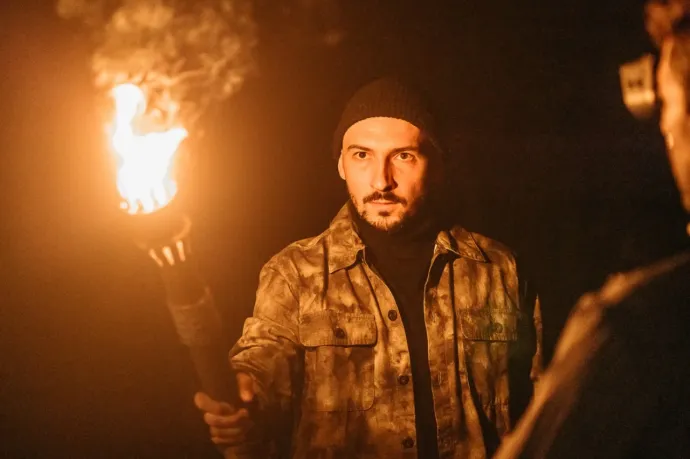 Film készül Bongor Extázis című lemezéhez, Thuróczy Szabolcs és Zacher Gábor is feltűnik benne