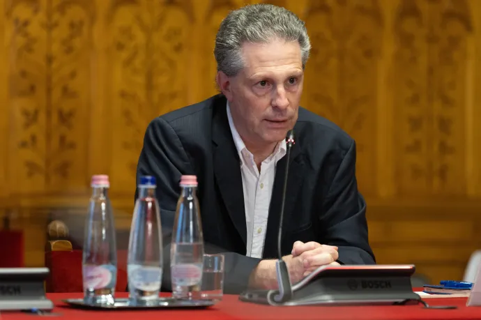 Schiffer András a Mi Hazánk alkotmánybírói jelölését szimbolikusnak, Magyar Péter leninezését szint alattinak tartja
