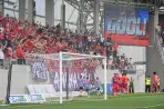 A magyar focibajnokság kulcsszereplője a néző lesz