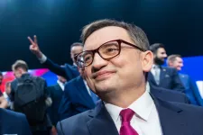 A korábban az Orbán-kormánytól menedékjogot kapott Ziobro kiadatását kérte Lengyelország az USA-tól