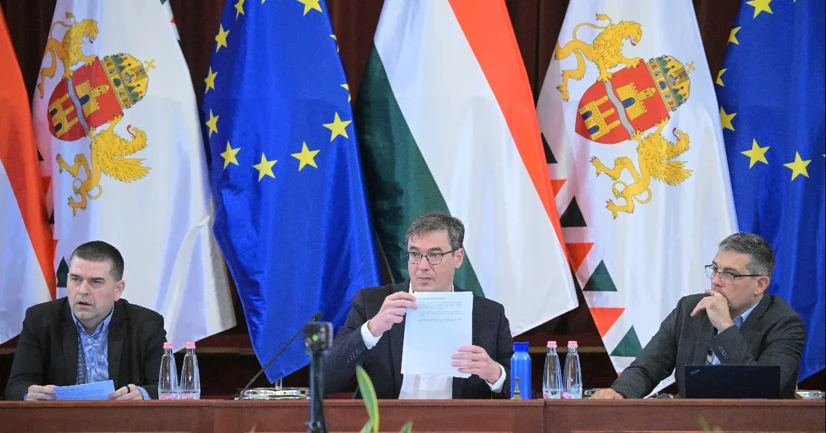 7,5 milliárd forintot emelt le a főváros számlájáról az Államkincstár