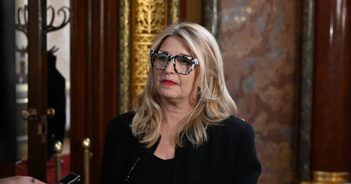 Rendkívüli ülést tartott a házbizottság, miután a Fidesz és a KDNP kivonult az ülésteremből