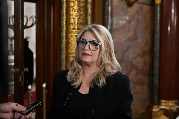Rendkívüli ülést tartott a házbizottság, miután a Fidesz és a KDNP kivonult az ülésteremből