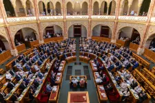 Kedden is parlament: dönthetnek a Nemzeti Vagyonvisszaszerzési és Vagyonvédelmi Hivatalról