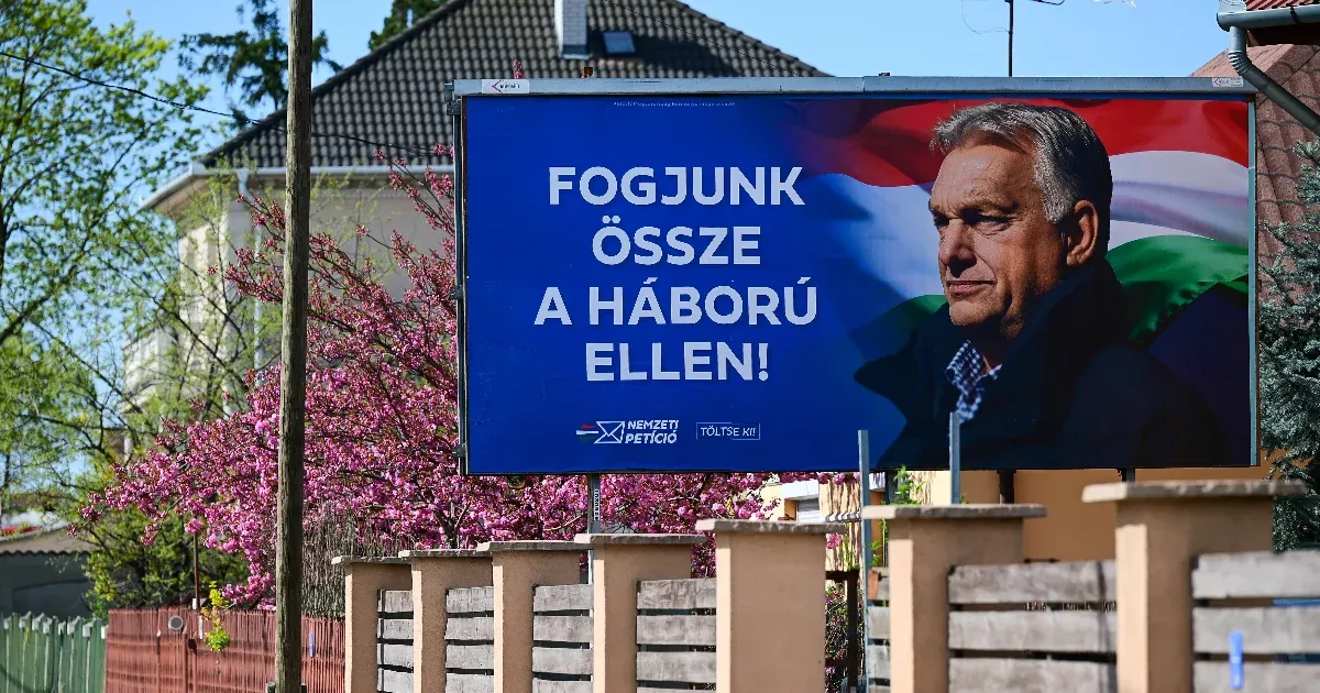 Rekordáron futott a Fidesz-kormány utolsó kommunikációs offenzívája a Nemzeti Petícióról