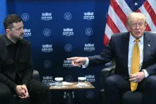 Trump Zelenszkijjel és Netanjahuval találkozik Washingtonban