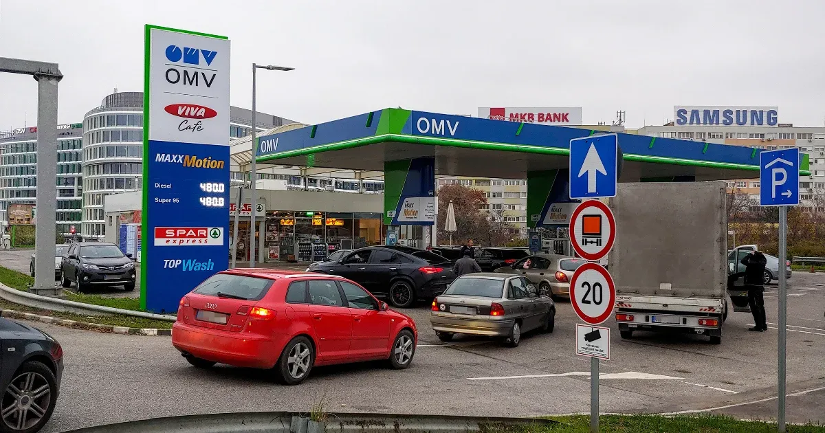 Az árszabályozás kockázatai: A benzinárstop utóhatásai Magyarországon Az árszabályozás kockázatai: A benzinárstop utóhatásai Magyarországon