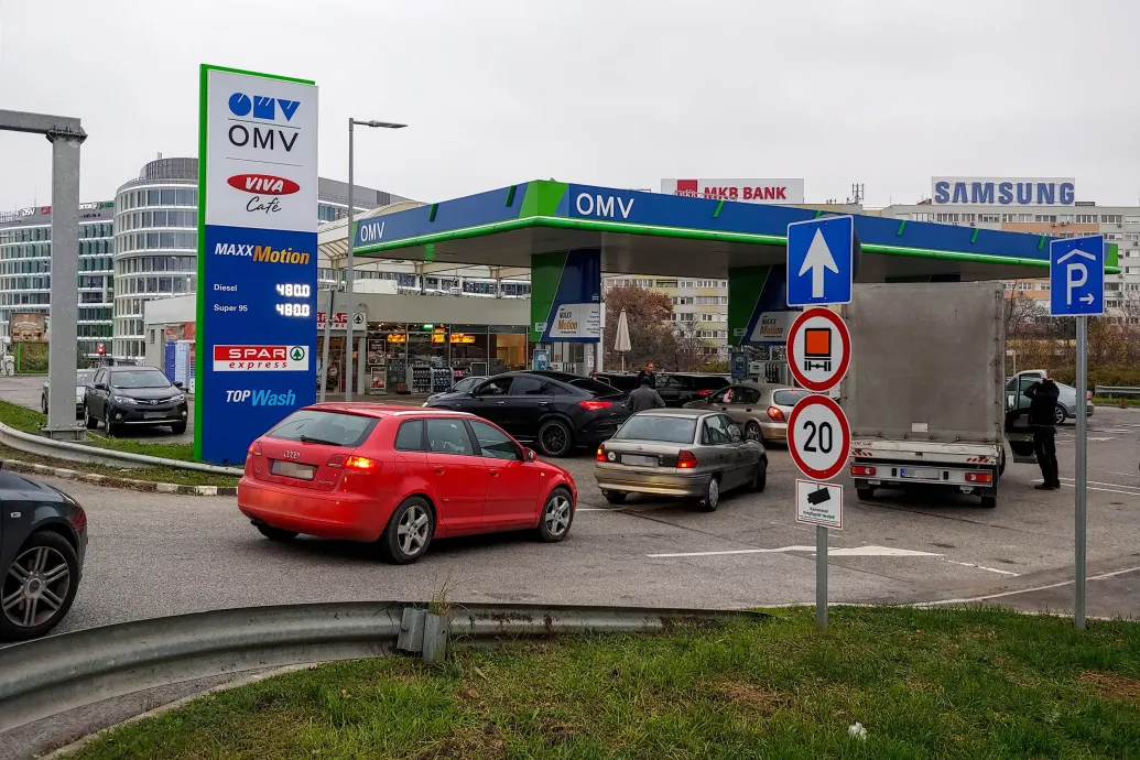 A benzinárstop példája megmutatja, miért ütnek vissza az árstopok