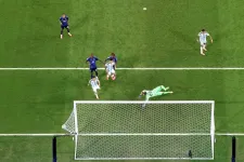 Megvan a foci-vb legszebb gólja